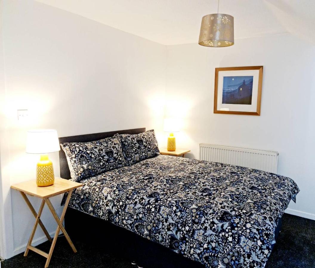 Cosy Little Cottage In Deiniolen Near Llanberis Caernarfon Exteriör bild